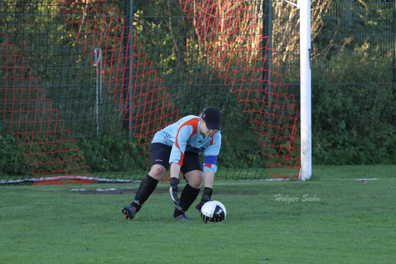 Bild 160 - Struvenhütten am 1.10.11